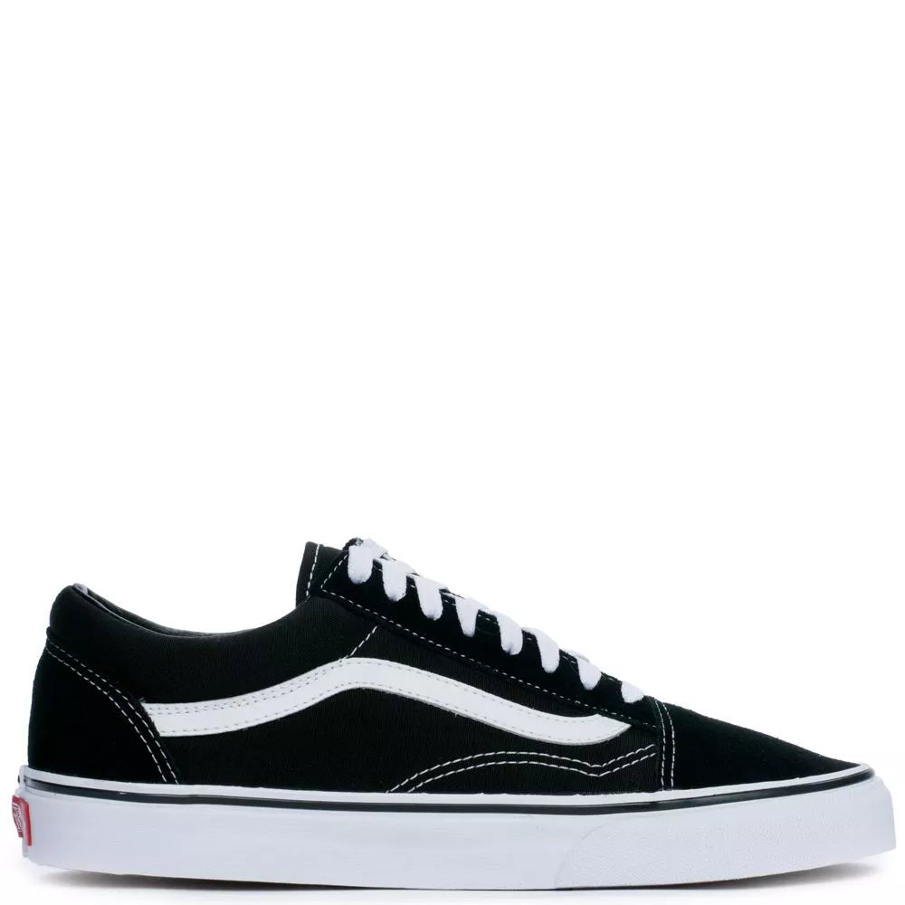 Vans Old Skool Black/White