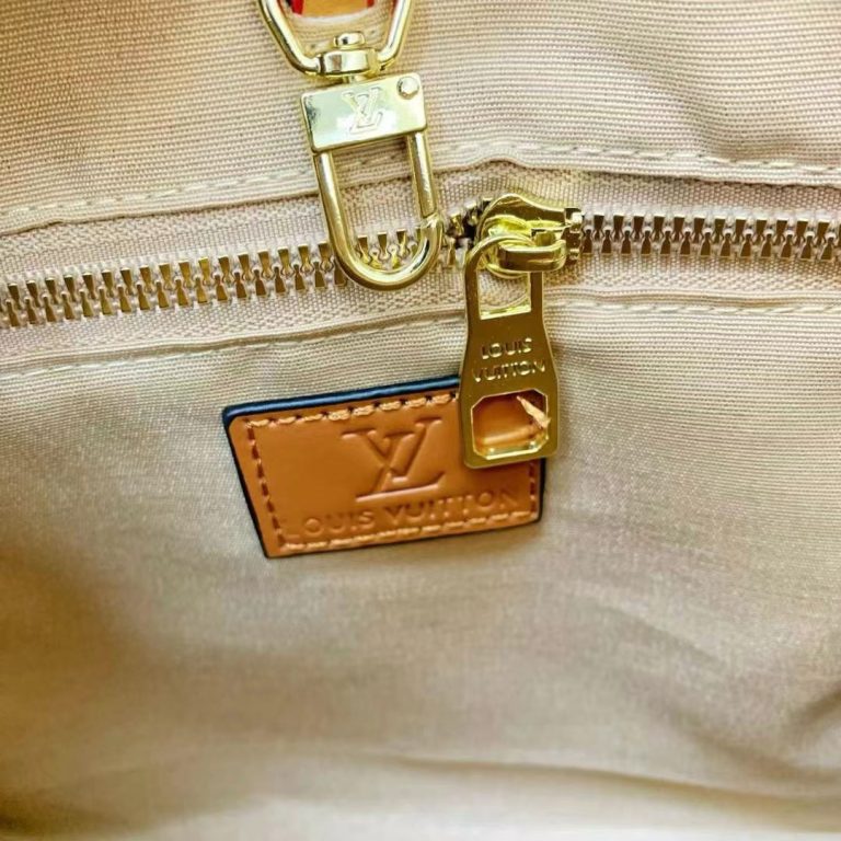 LV x TM OnTheGo