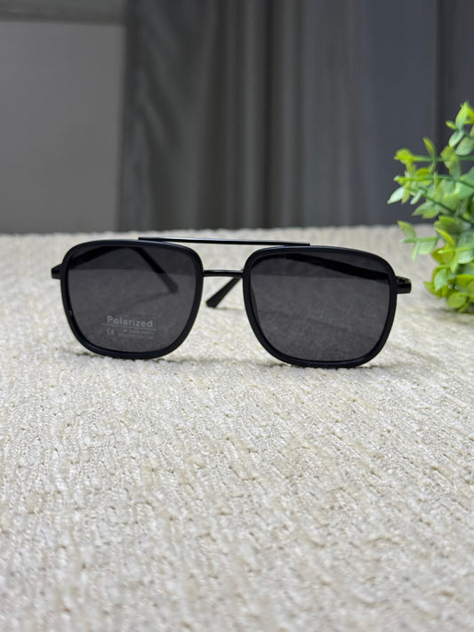 Polarized Gucci sunglasses