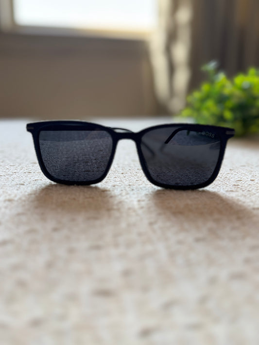 Polarized Hugo boss sunglasses