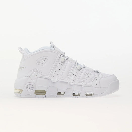 Air More Uptempo "White"