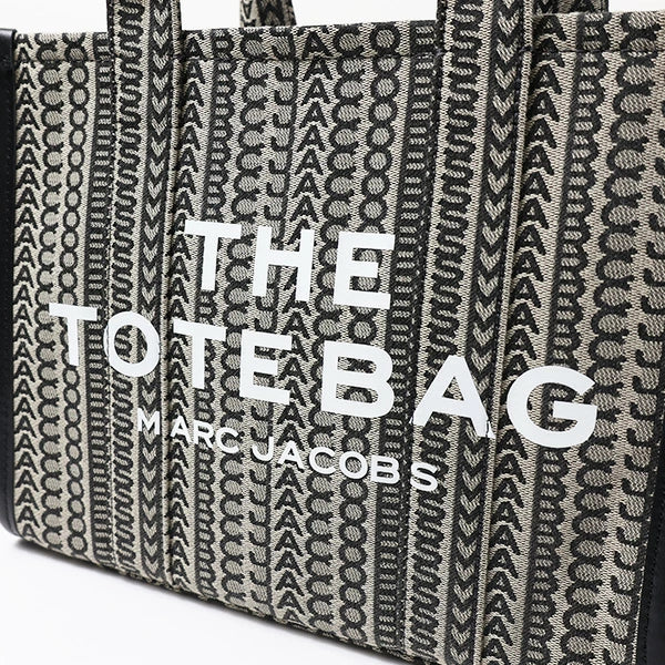 The tote bag
