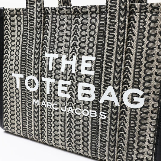 The tote bag