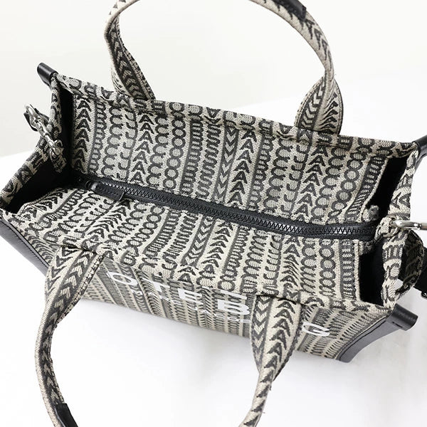 The tote bag