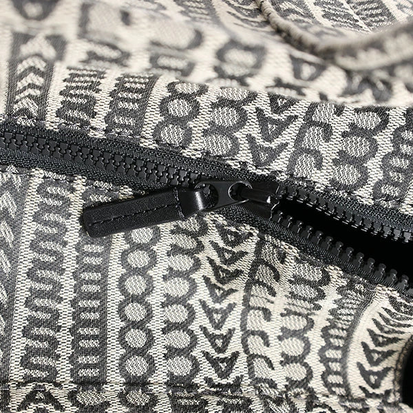 The tote bag
