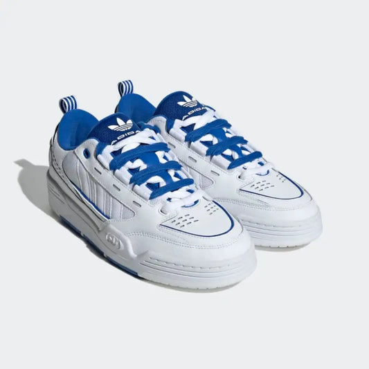 adidas ADI2000 Cloud White Blue