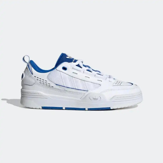adidas ADI2000 Cloud White Blue