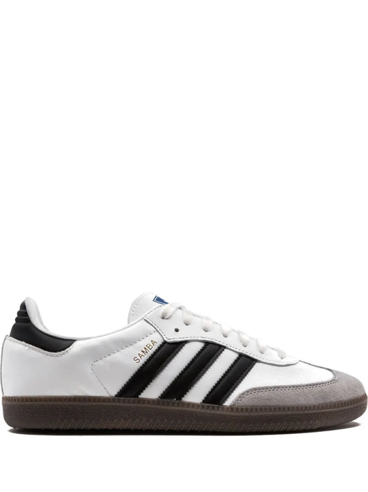 adidas Samba "White/Black"