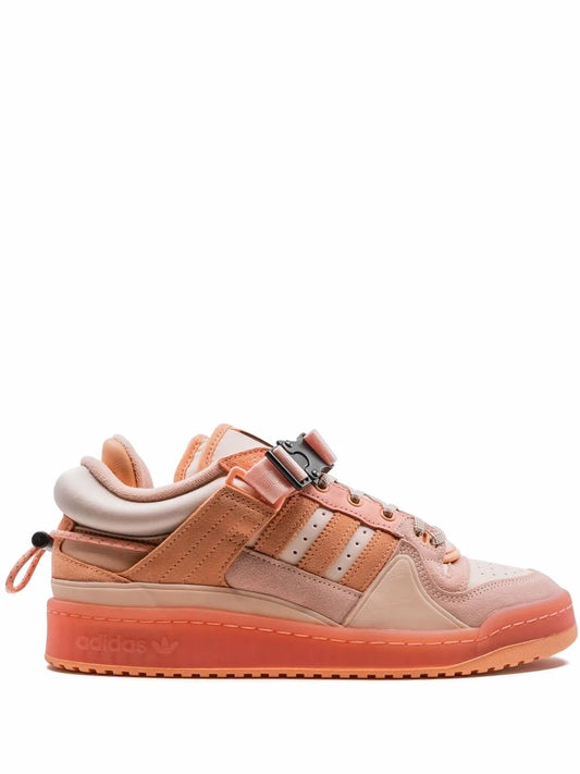 adidas x Bad Bunny Forum Buckle Low "Easter Egg"
