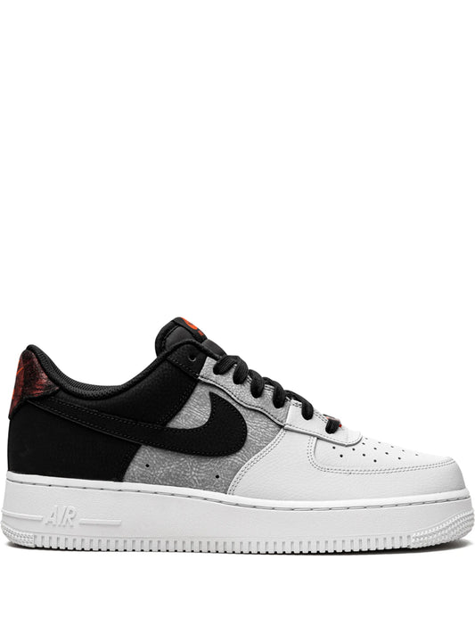 Air Force 1 '07 LV8 "Black/Smoke Grey/White" sneakers