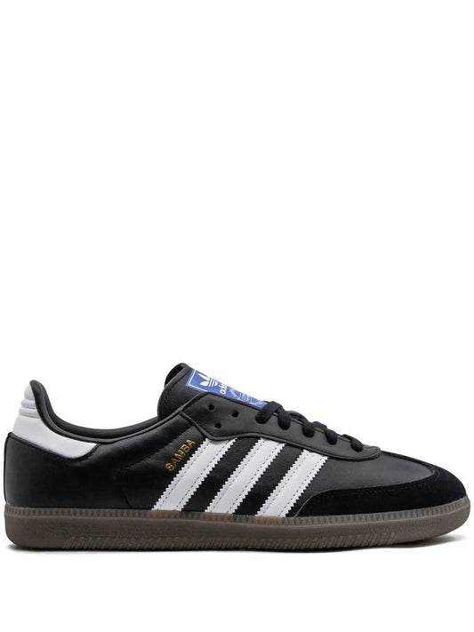adidas Samba Classic "Black"