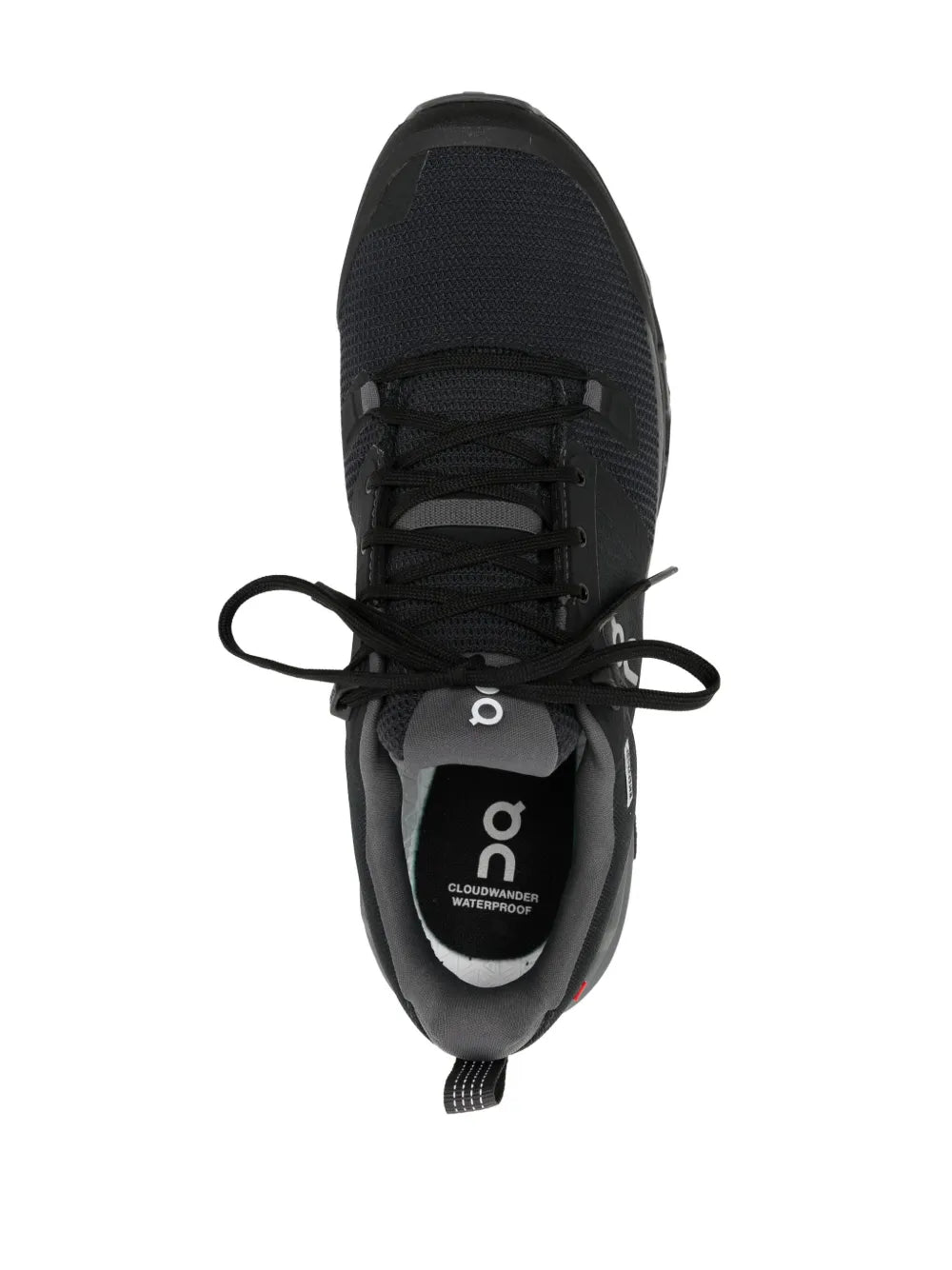On Running Cloudwander Waterproof hiking