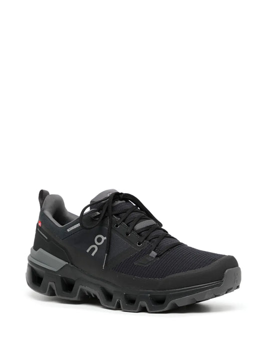 On Running Cloudwander Waterproof hiking