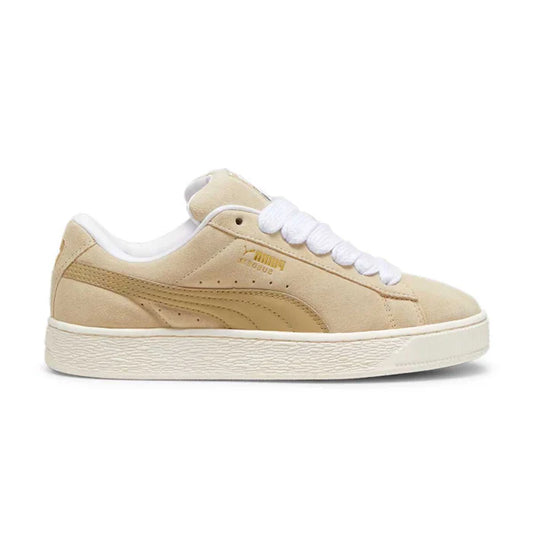 PUMA Suede XL 'Putty Warm White'