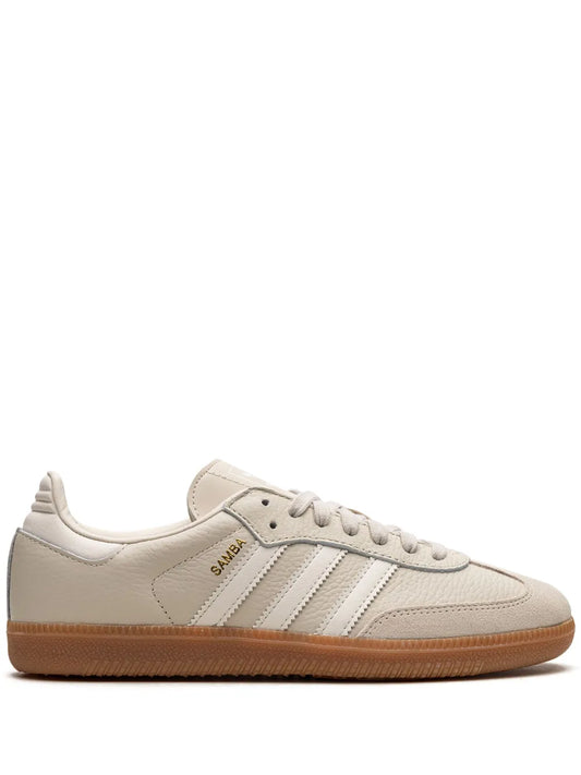 ﻿adidas Samba OG "Beige/White"