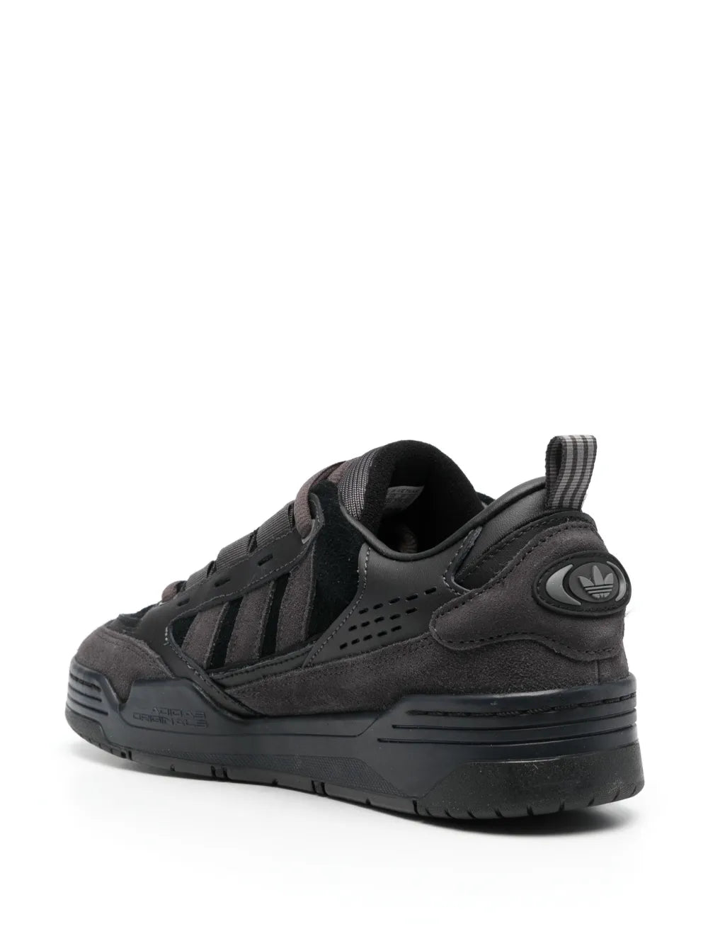 ﻿adidas adi2000 panelled suede