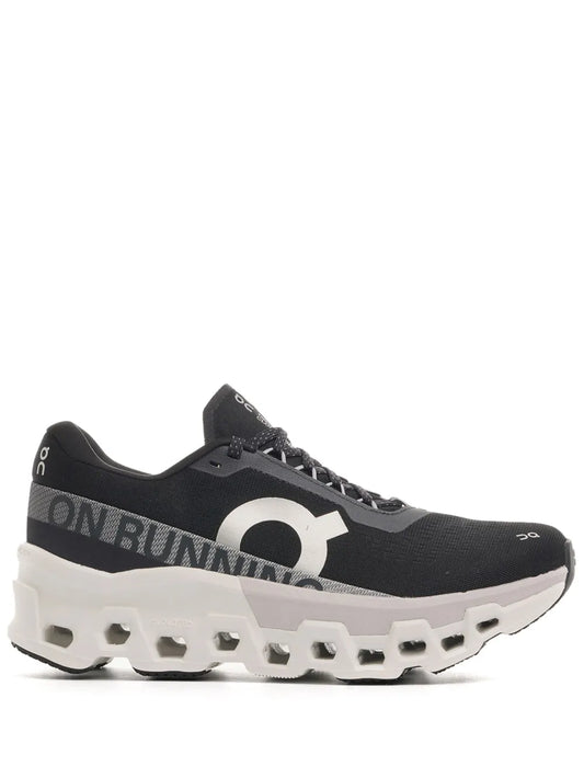 On Running Cloudmonster 2 WMNS "Black Frost"