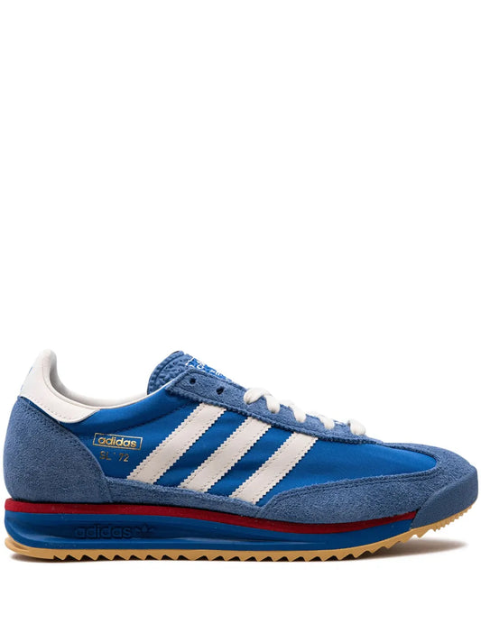 adidas SL 72 RS XLD "Blue Scarlet"