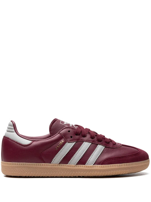 ﻿adidas Samba OG "Burgundy"