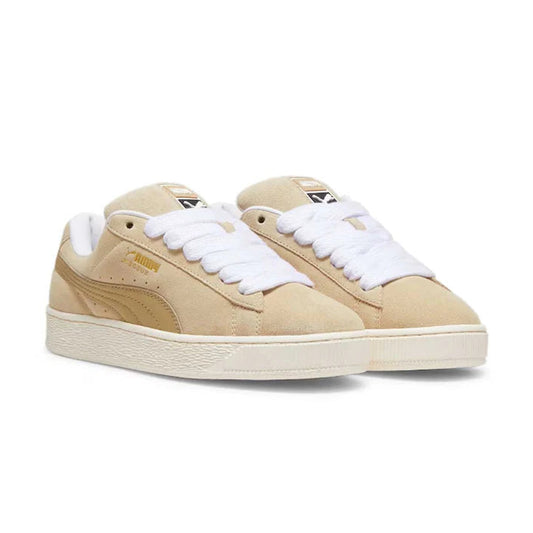 PUMA Suede XL 'Putty Warm White'