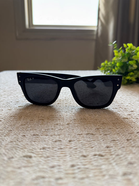 New Wayfarer Ray-Ban