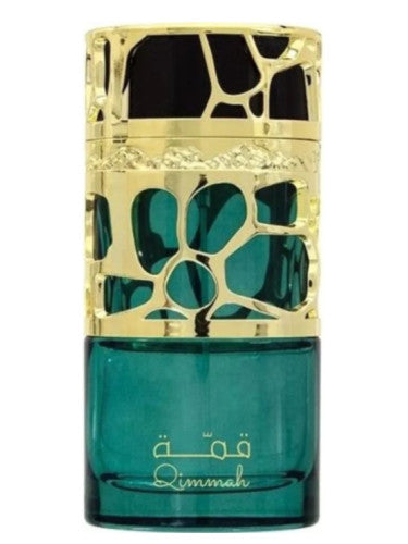 Qimmah for Women Lattafa original