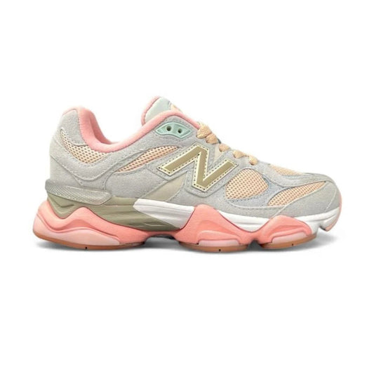 New Balance 9060 Shoes: Elliptical Athletic Excellence
