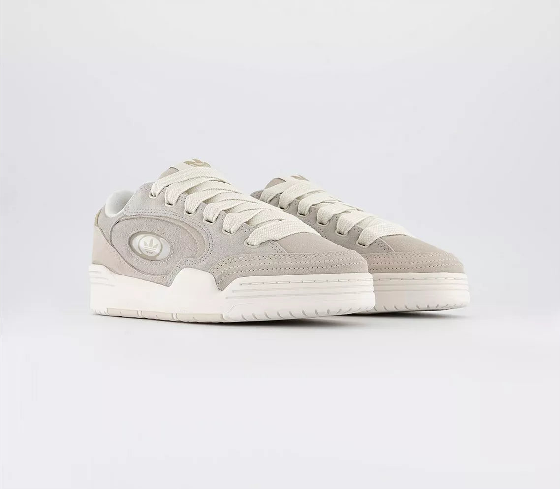 adidas Adi2000 Trainers Off White Savannah Alumina