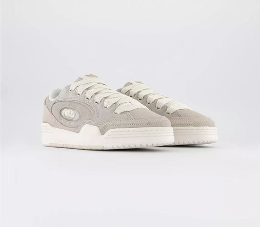 adidas Adi2000 Trainers Off White Savannah Alumina