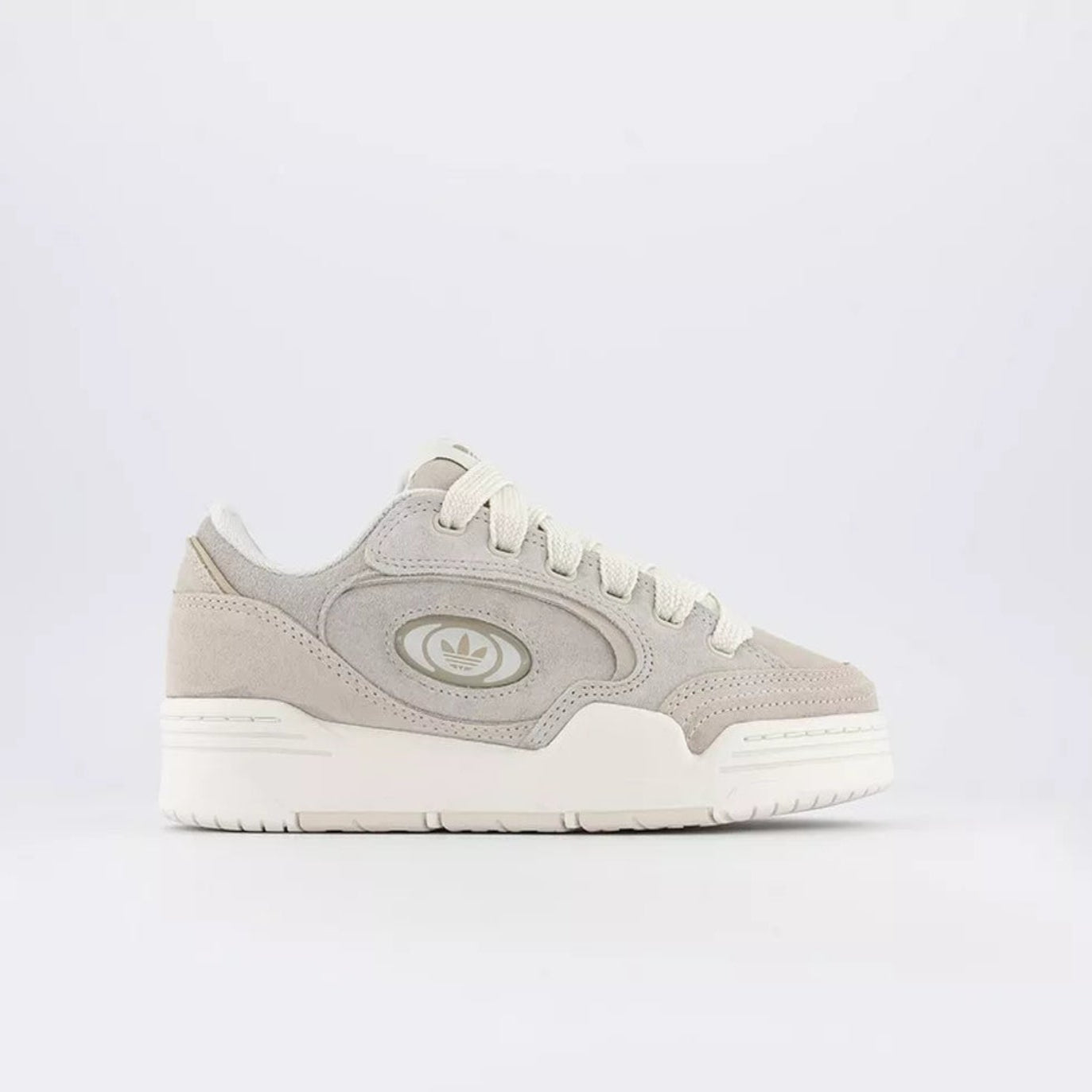 adidas Adi2000 Trainers Off White Savannah Alumina