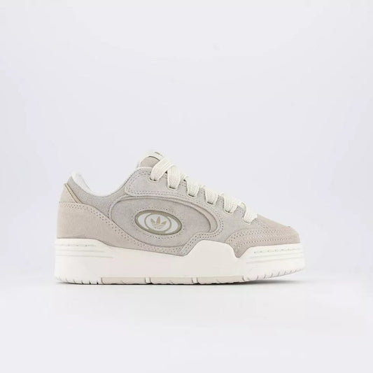 adidas Adi2000 Trainers Off White Savannah Alumina