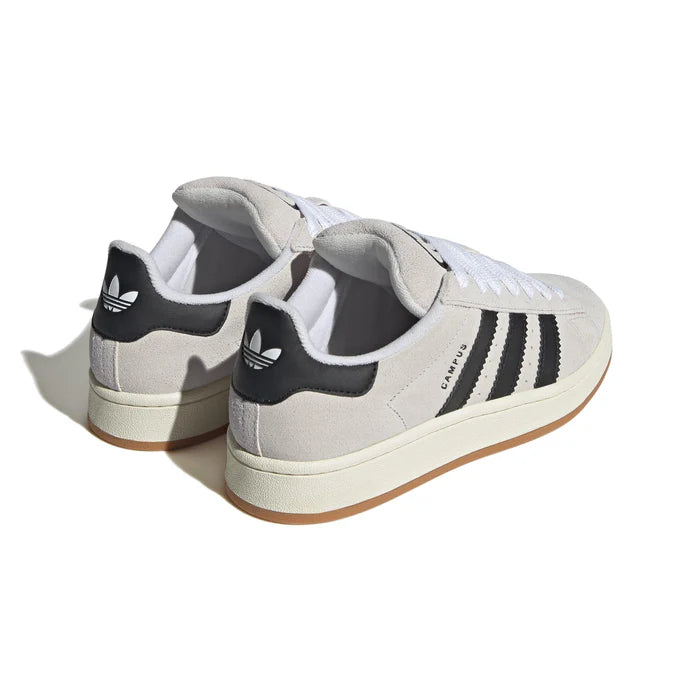 Wmns Campus 00s 'Crystal White Black'
