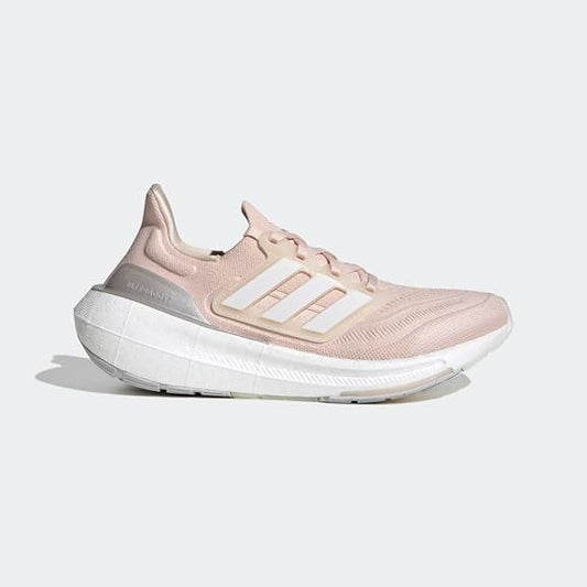 adidas ultraboost 21 lights pink