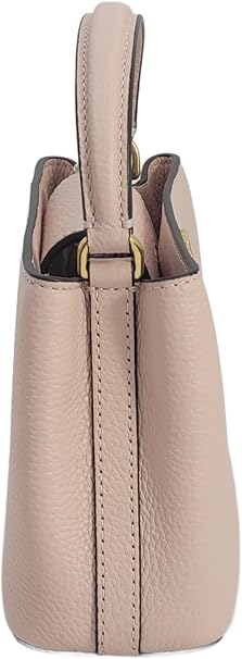 Tory Micro Satchel Bag