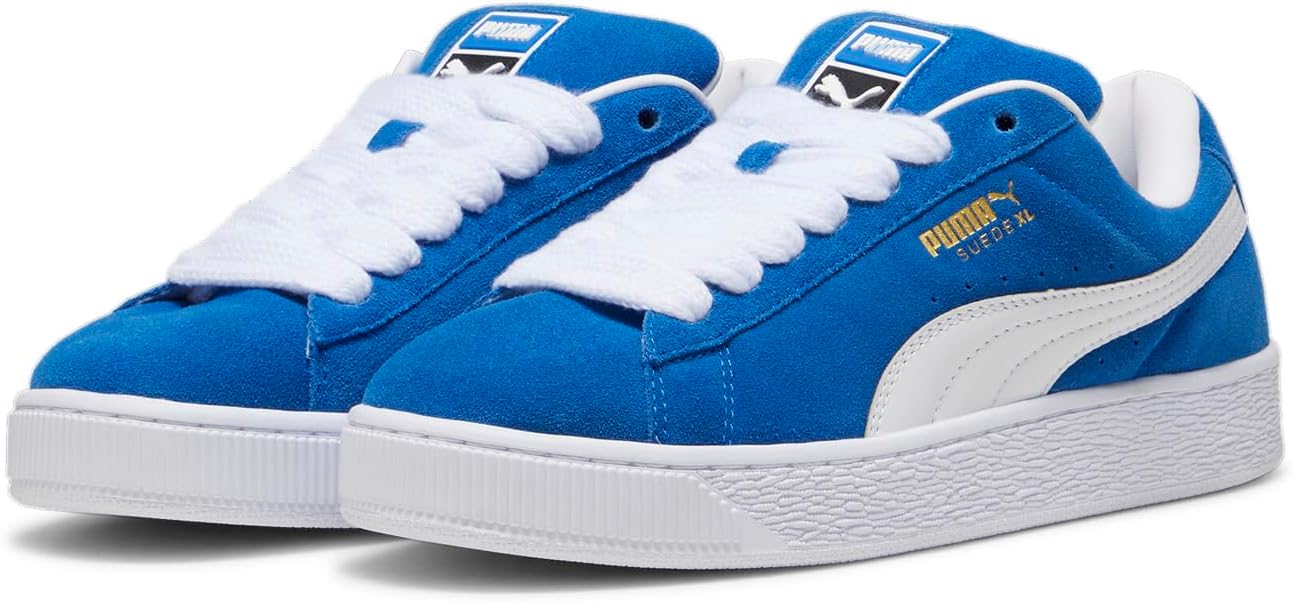 PUMA mens Suede Xl