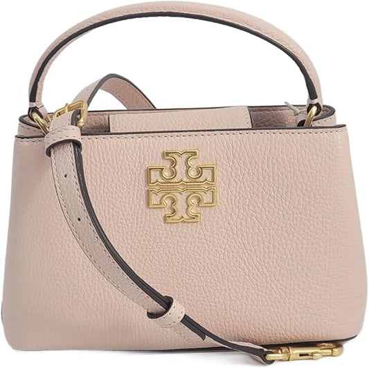 Tory Micro Satchel Bag