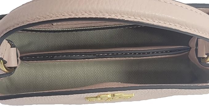 Tory Micro Satchel Bag