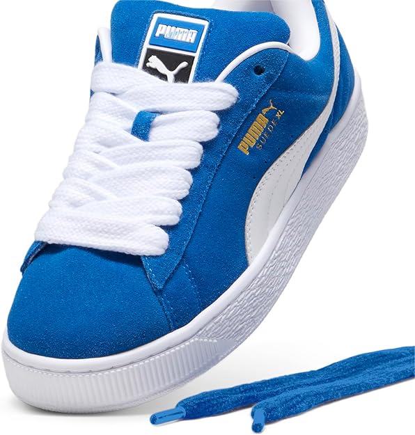 PUMA mens Suede Xl