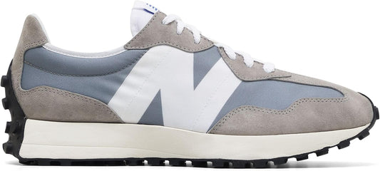 ﻿New Balance 327 "Marblehead White"
