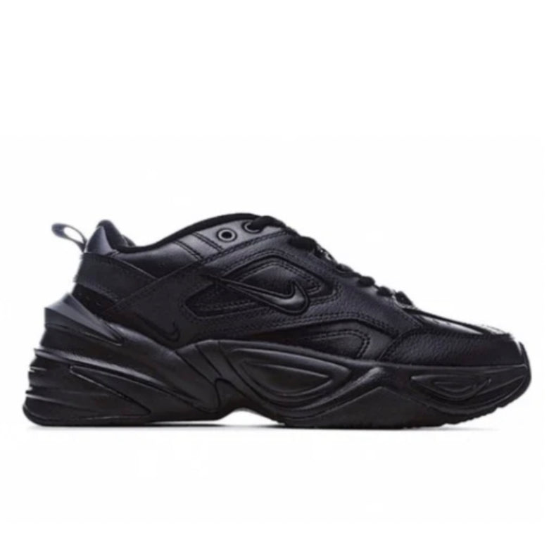 NIKE M2K tekno Full Black