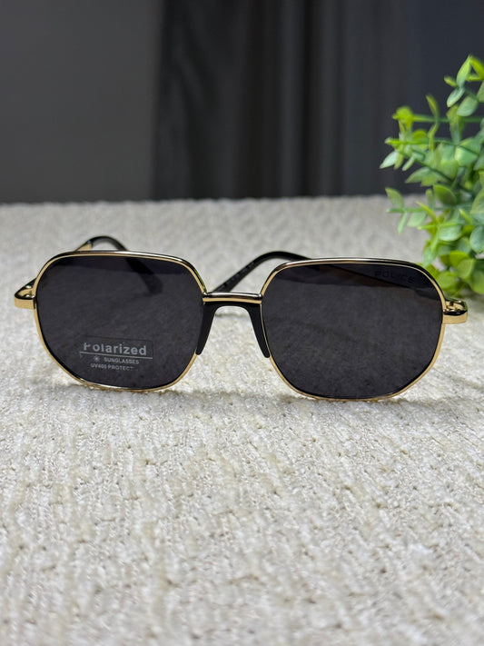 polarized POLICE  sunglasses