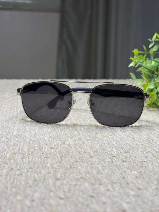 polarized HUGO BOSS sunglasses
