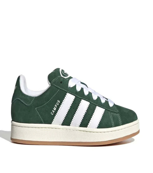 adidas Campus 00s 'Dark Green'