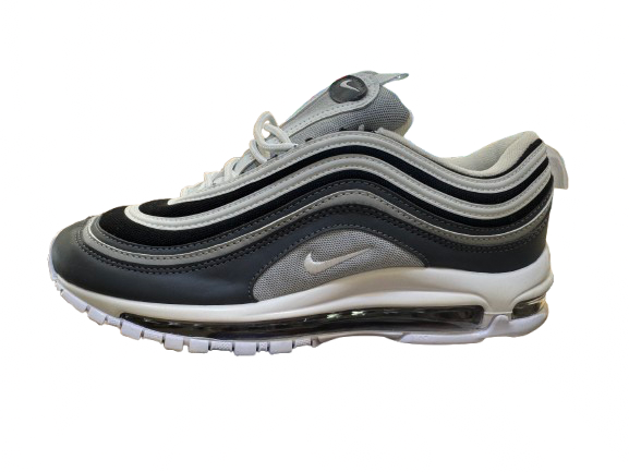 Nike Air Max 97 se black and grey