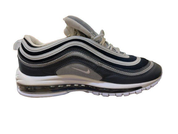 Nike Air Max 97 se black and grey