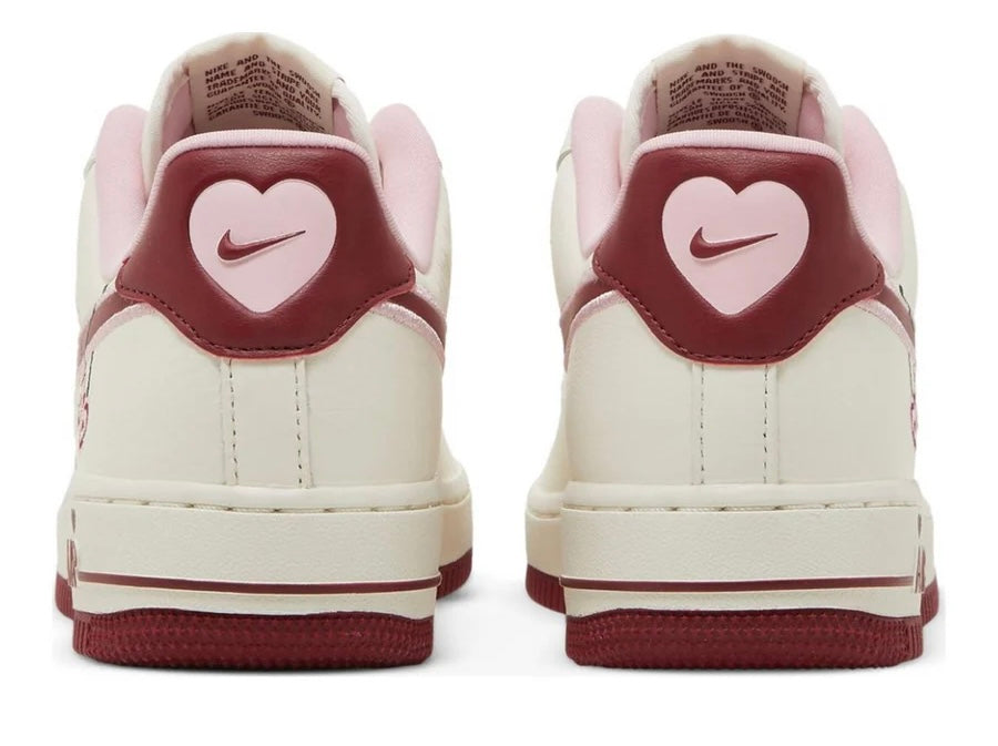 Nike Air Force 1 Low Valentine’s