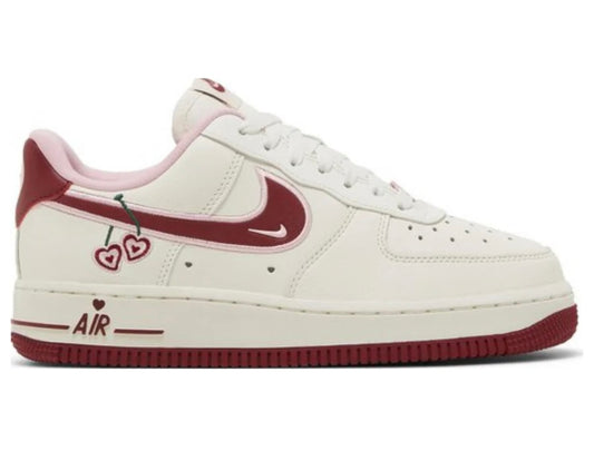 Nike Air Force 1 Low Valentine’s