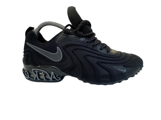air max black