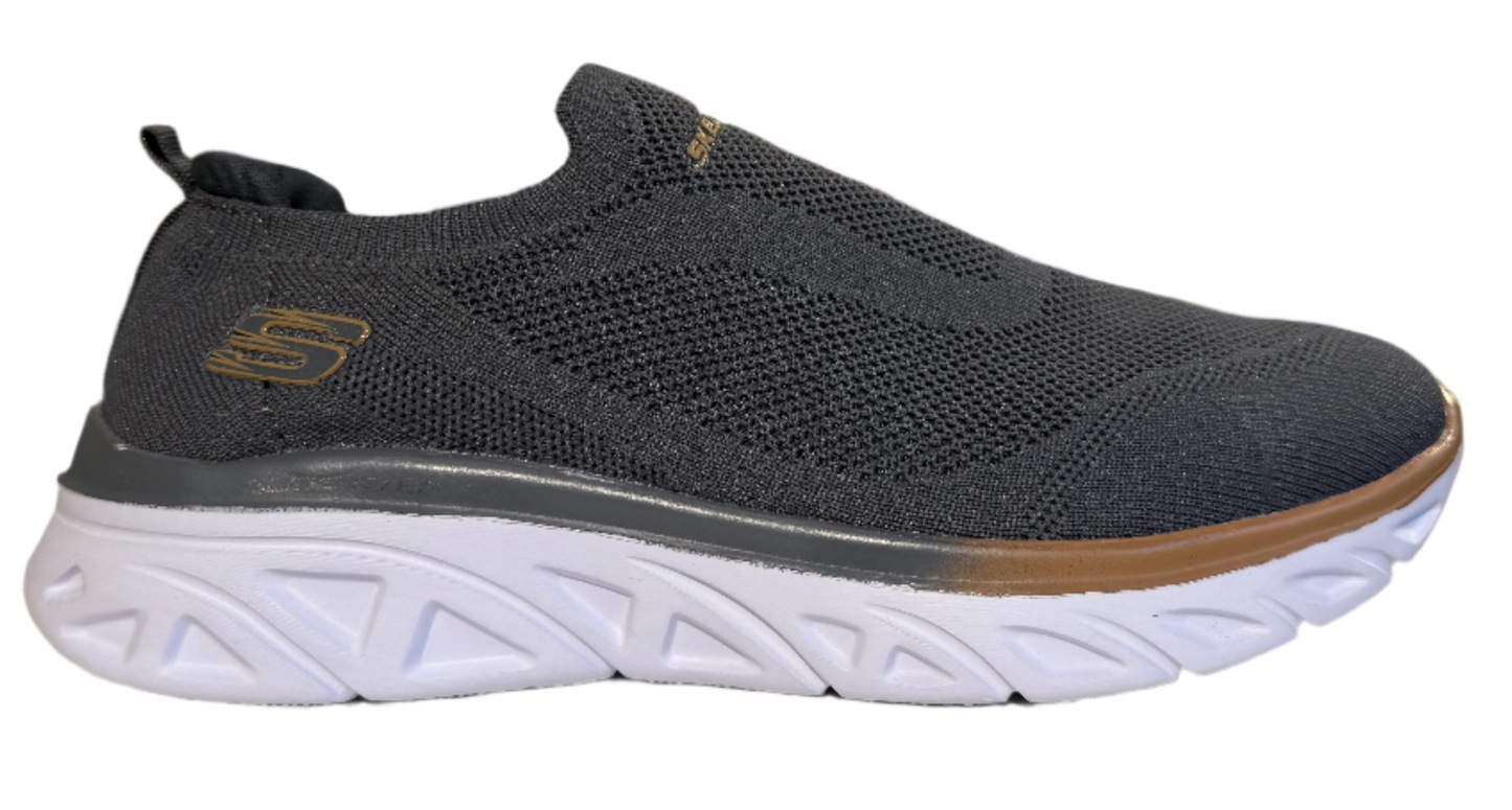 Skechers  GOWALK grey
