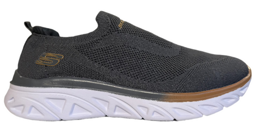 Skechers  GOWALK grey